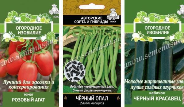 Какие культуры и сорта планирую для своего огорода в будущем сезоне
