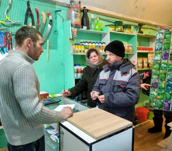 Как купить семена: 10 правил покупки семян
