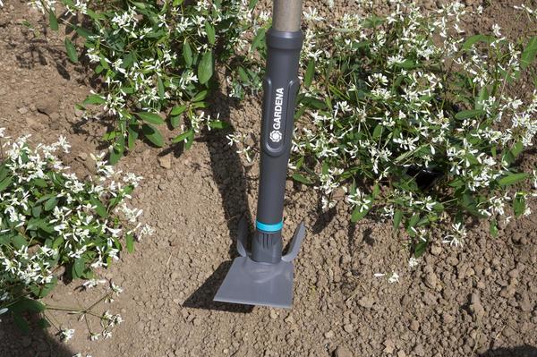 Садовые инструменты Gardena: новинки сезона 2019