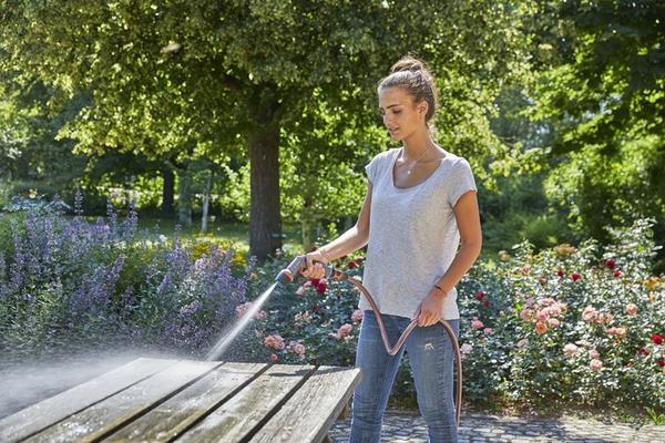 Садовые инструменты Gardena: новинки сезона 2019