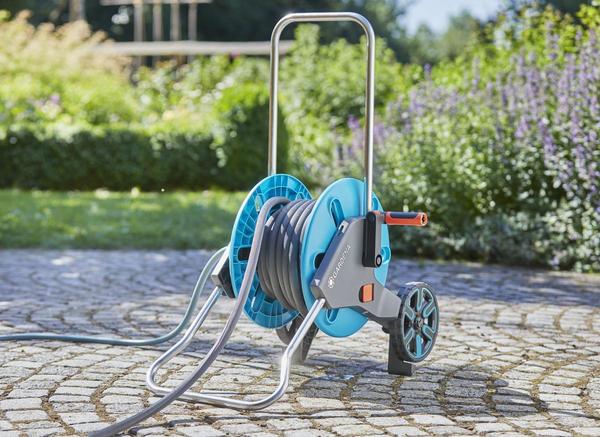 Садовые инструменты Gardena: новинки сезона 2019