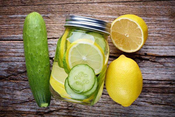 Натуральная косметика своими руками из овощей, ягод и фруктов. Рецепты