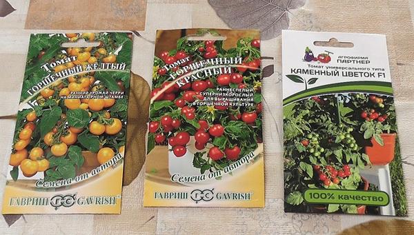 Выращиваем томаты на подоконнике: от посева до первой перевалки