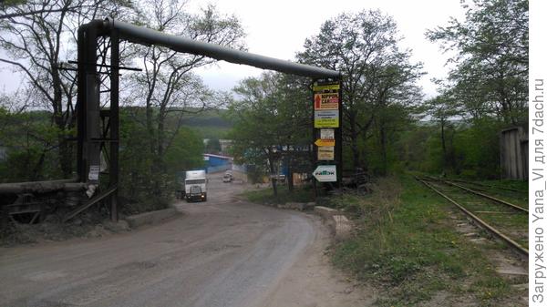 "Всего-то ничего" -  24 дня - и теплица во Владивостоке!