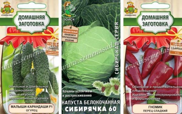 Какие культуры и сорта планирую для своего огорода в будущем сезоне