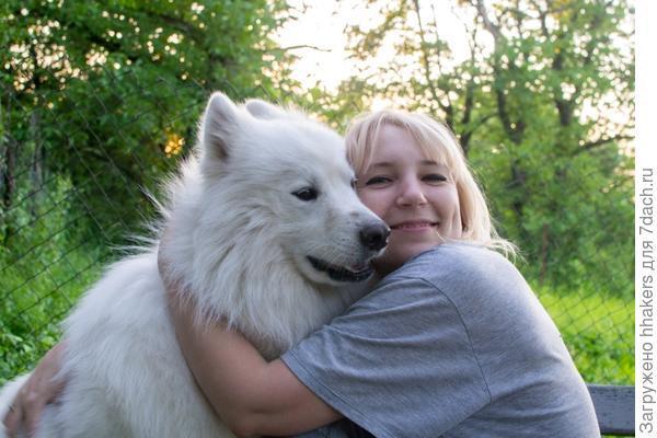 Лето стремительно утекает сквозь пальцы
